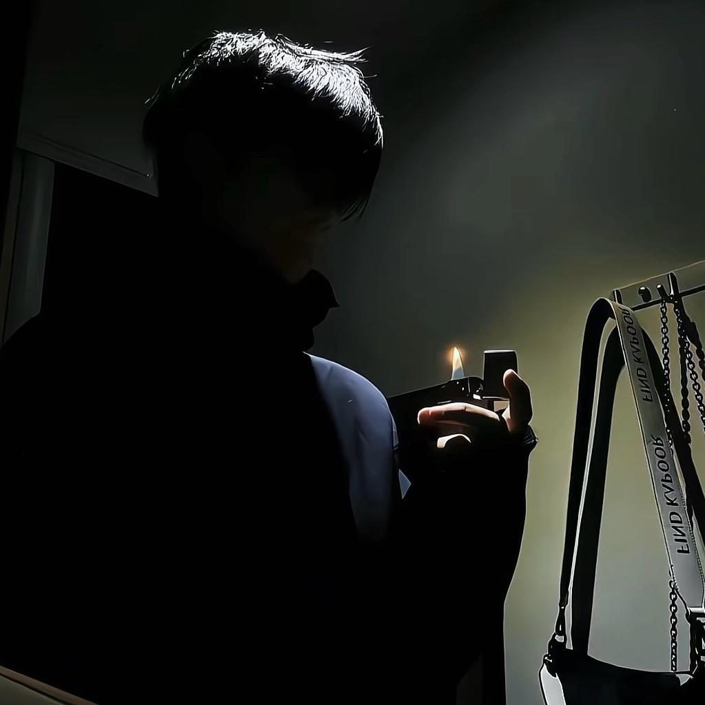 、