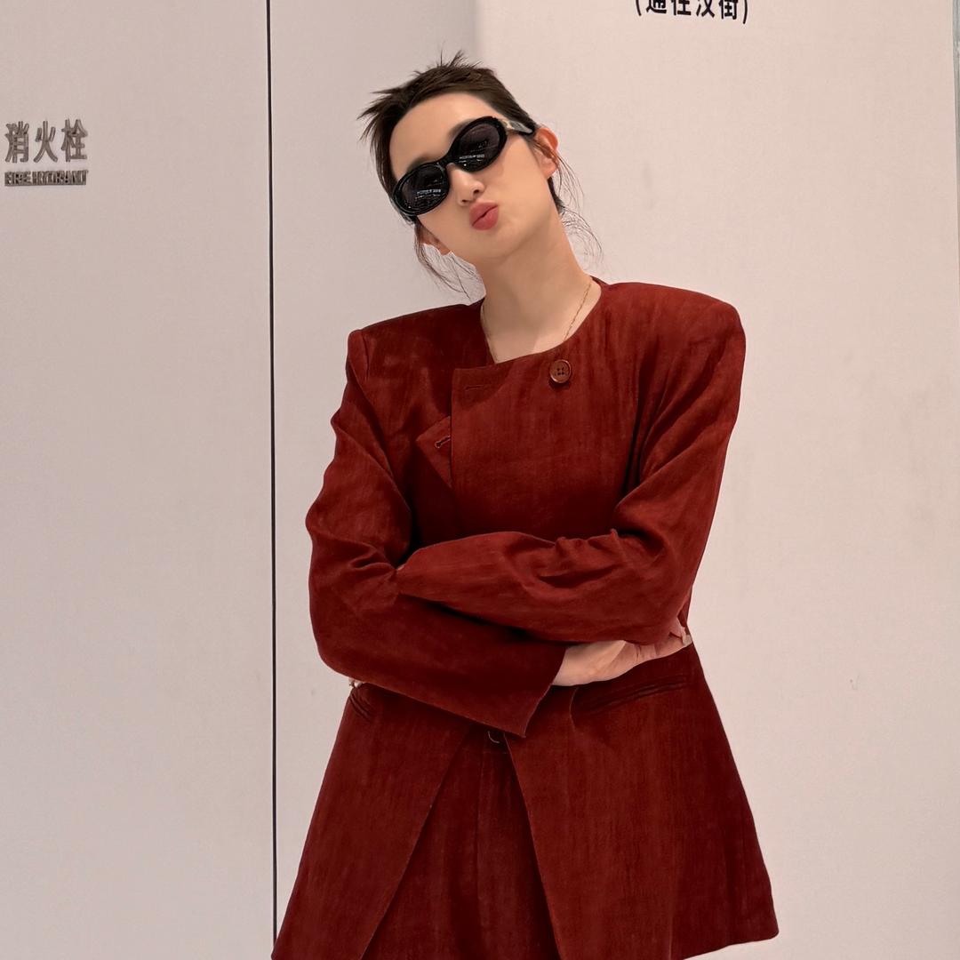 舒琪服饰