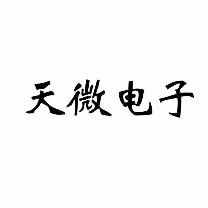 深圳天微电子有限公司