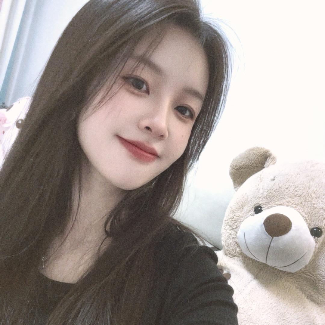 静静🥰