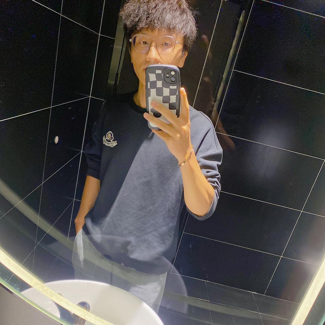 🔆🍉 大大熊🐻