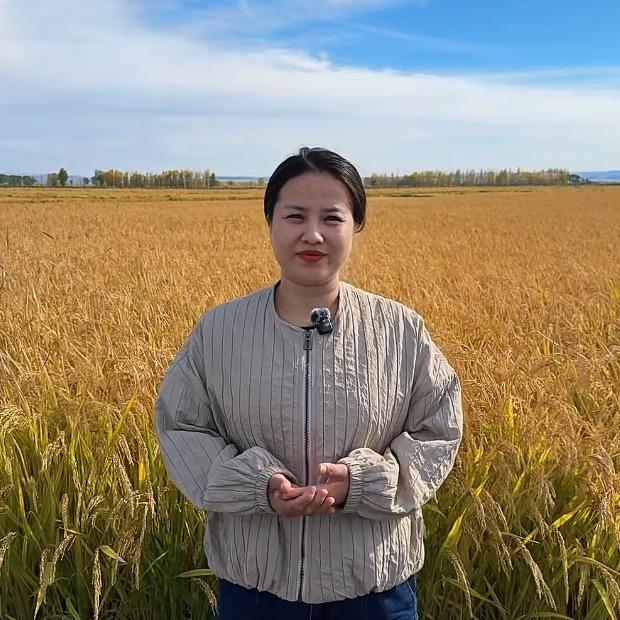 蒋毛毛家的石板大米