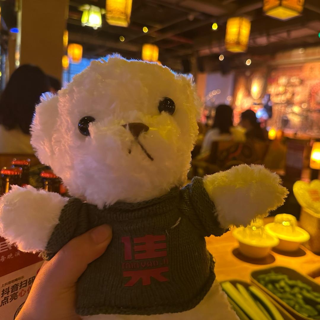 奶宝儿（三角洲行动）