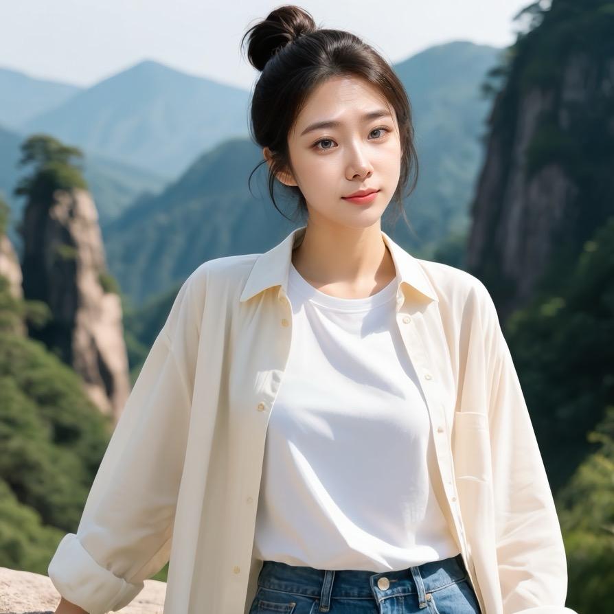 可汪不可及