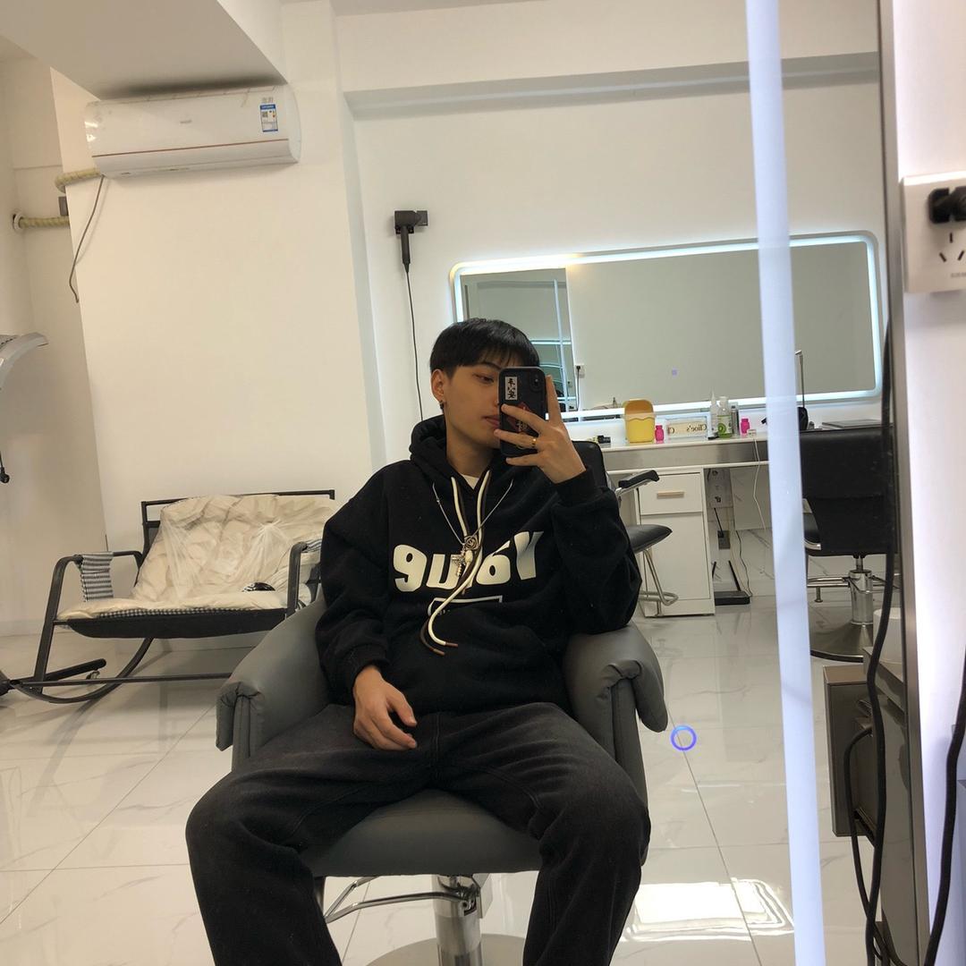 夢裡見