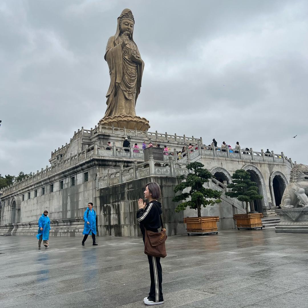 CHL（陈泓玲）