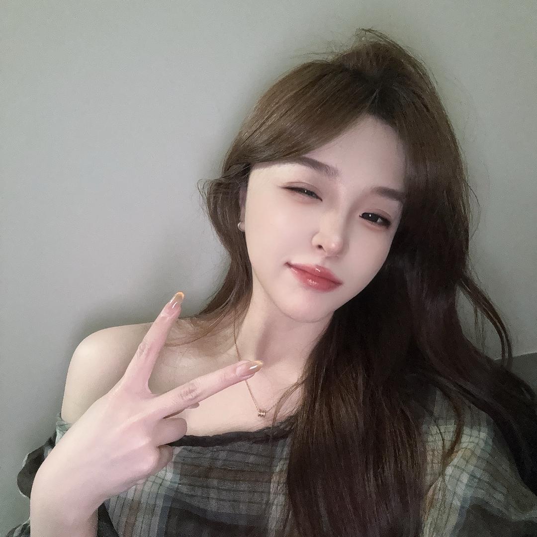 一只可爱心🐷ྀི