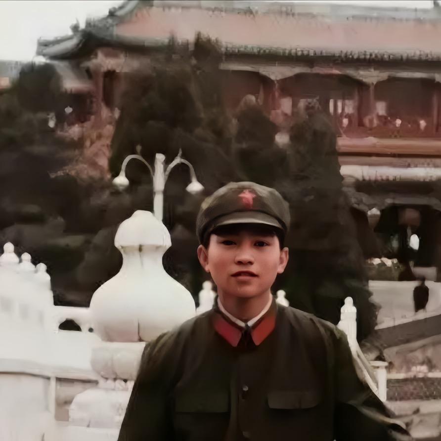军旅琴棋书画（直播号）