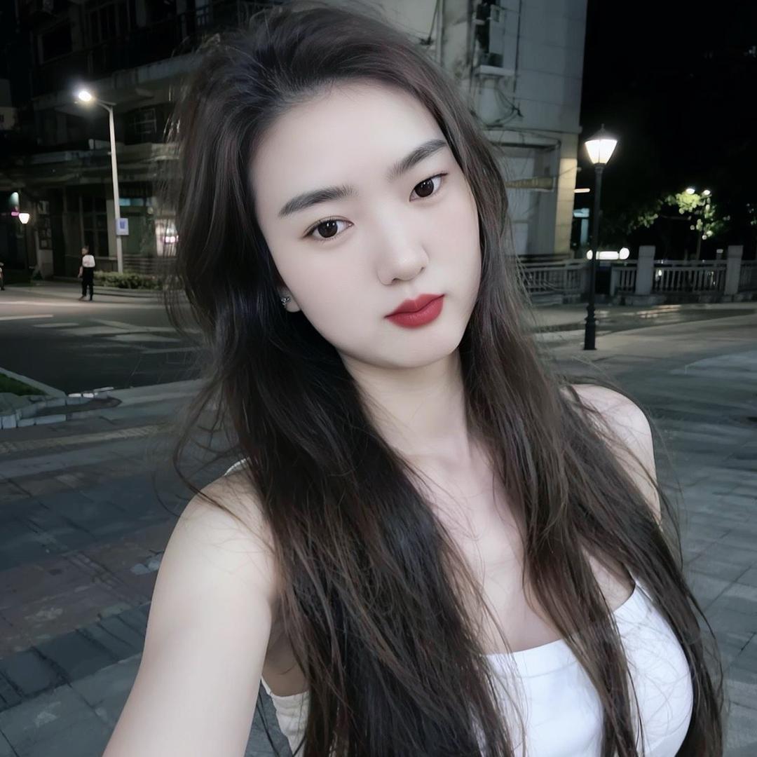 一个人相濡以沫