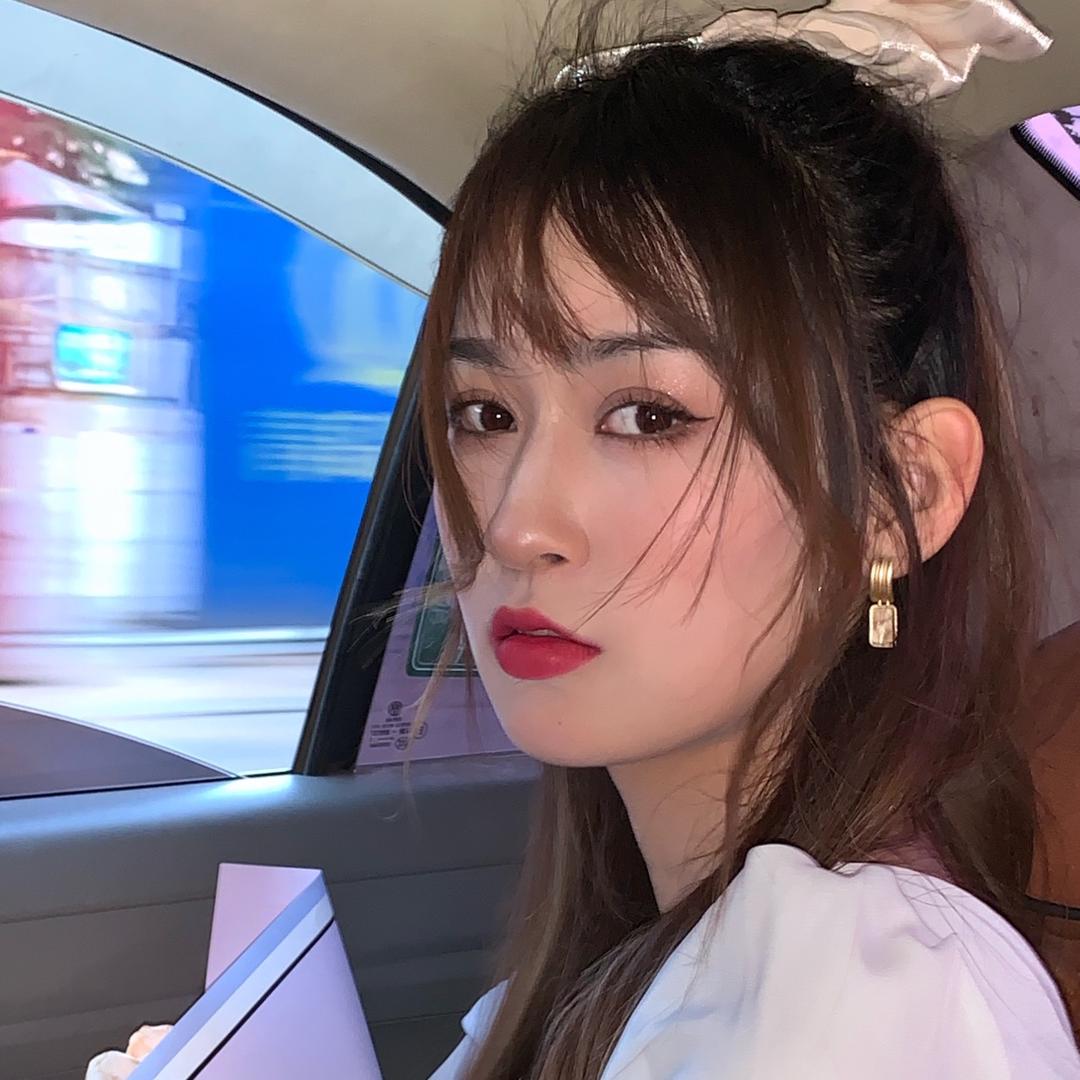 程汁儿不加冰@抖音