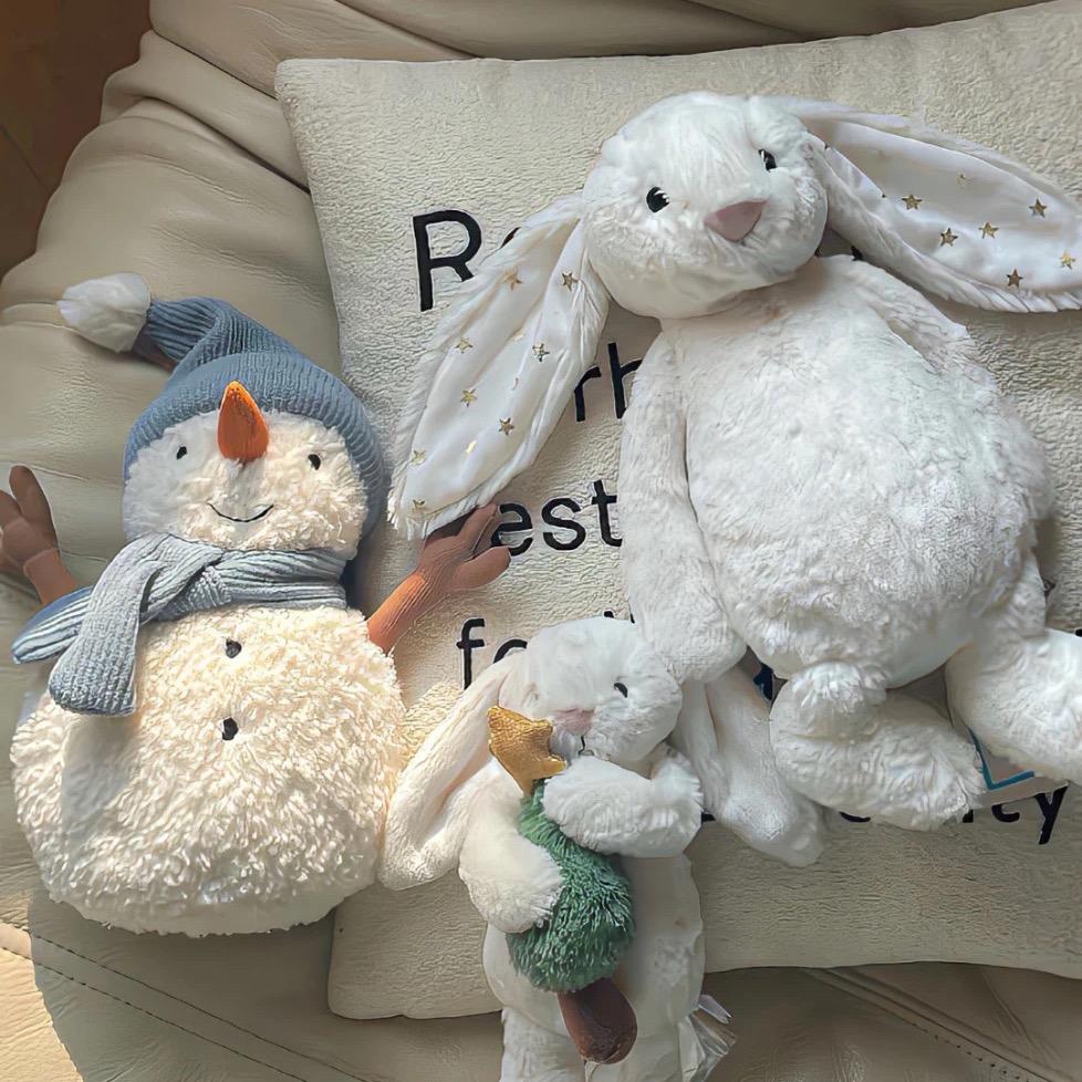 保利锦绣公馆•丹丹