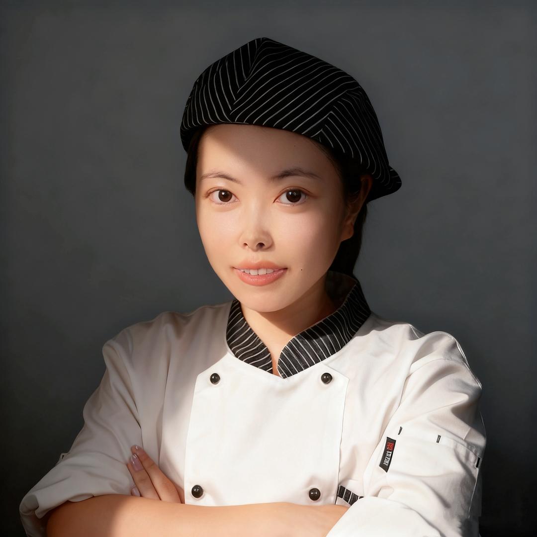 宝儿姐鲜焙