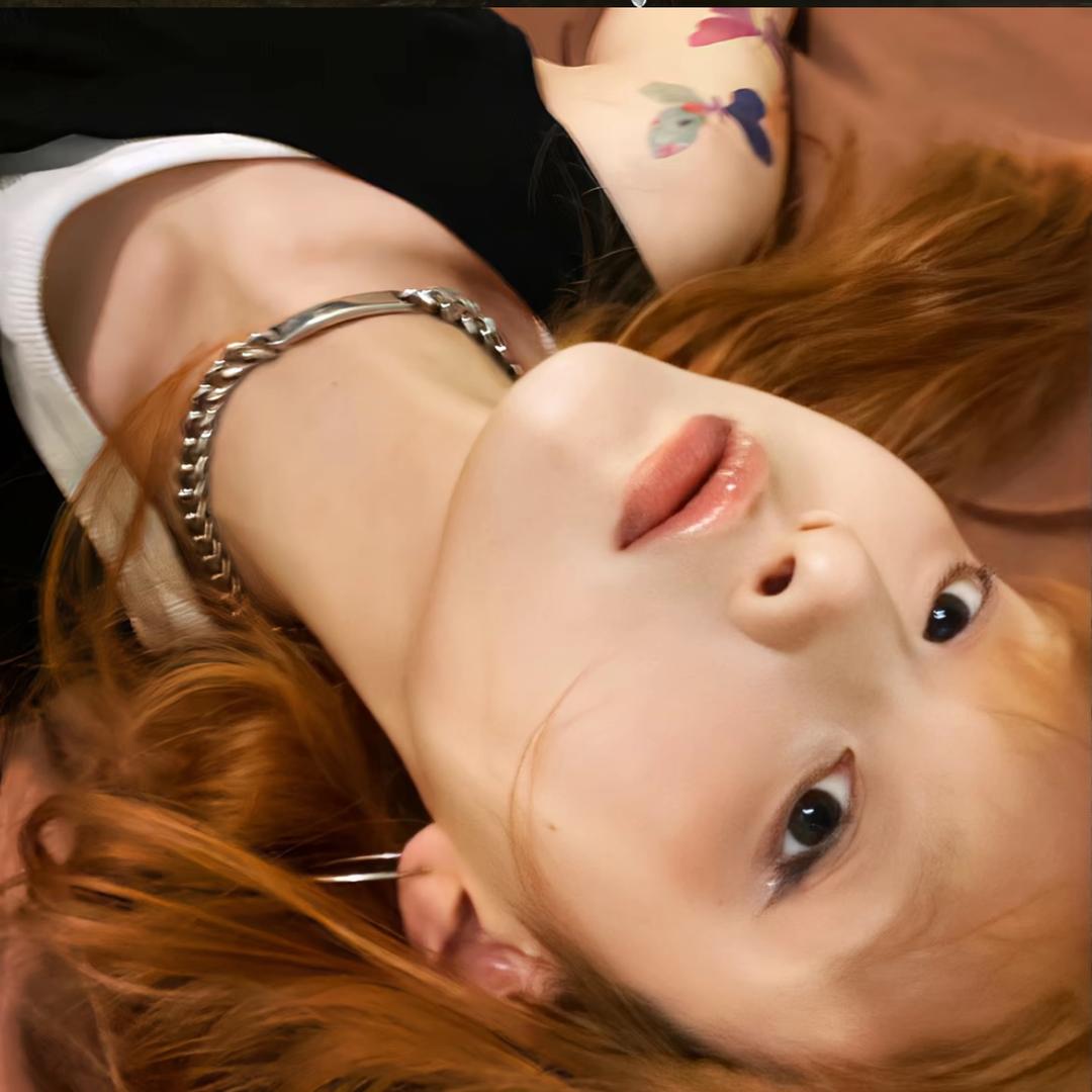 芭比👸