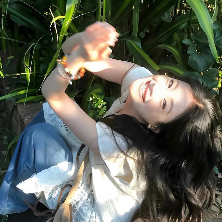 时尚女装颜爆爆