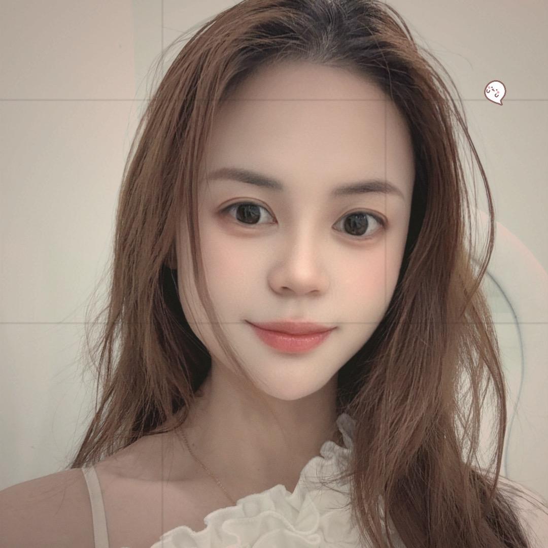 大健康美业～江晴