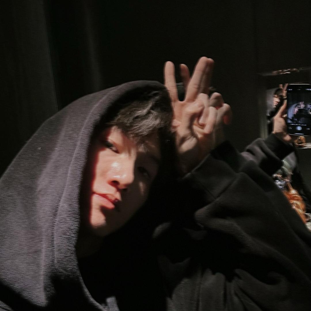 鱼儿· 槿安🐣