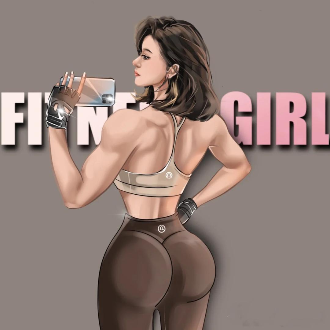 Jolin🍑-美臀训练营 武汉|深圳站