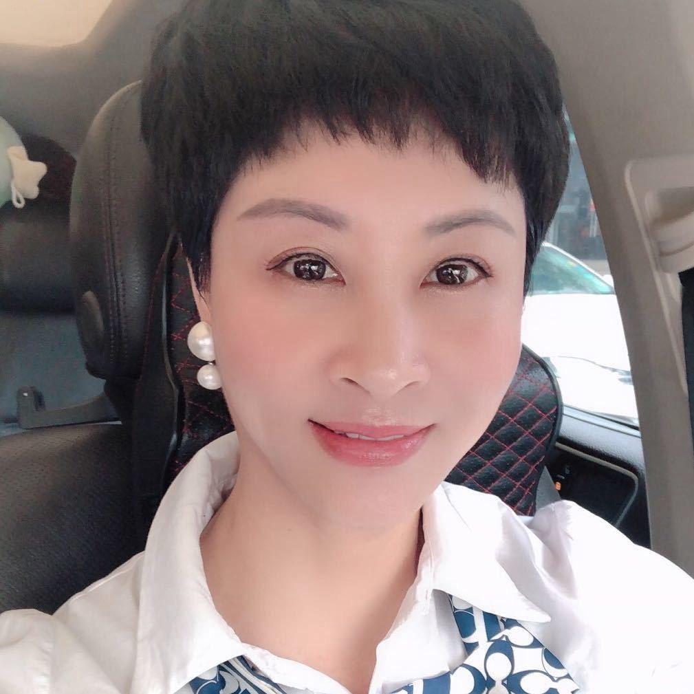 素颜如玉