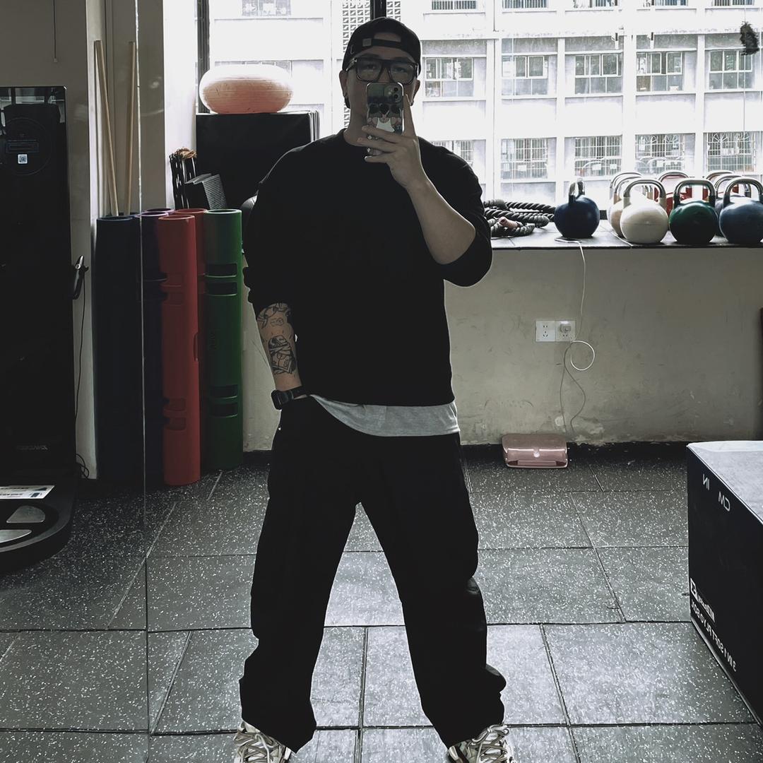 Black-
