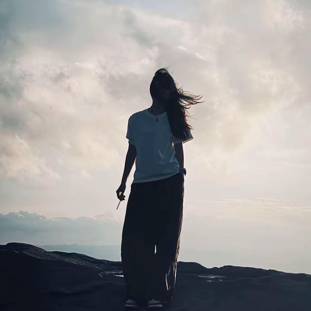史靓靓❣️