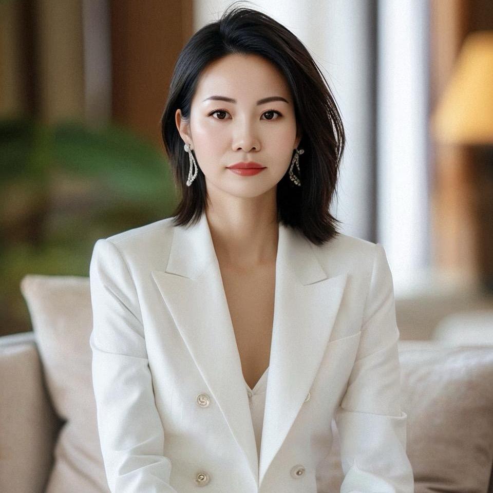 万般微颜孝感主理人