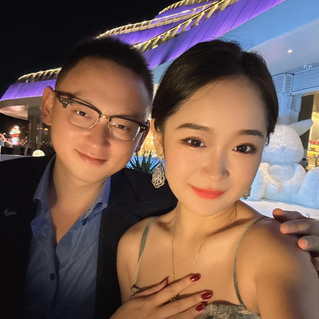 刘达和刘太太