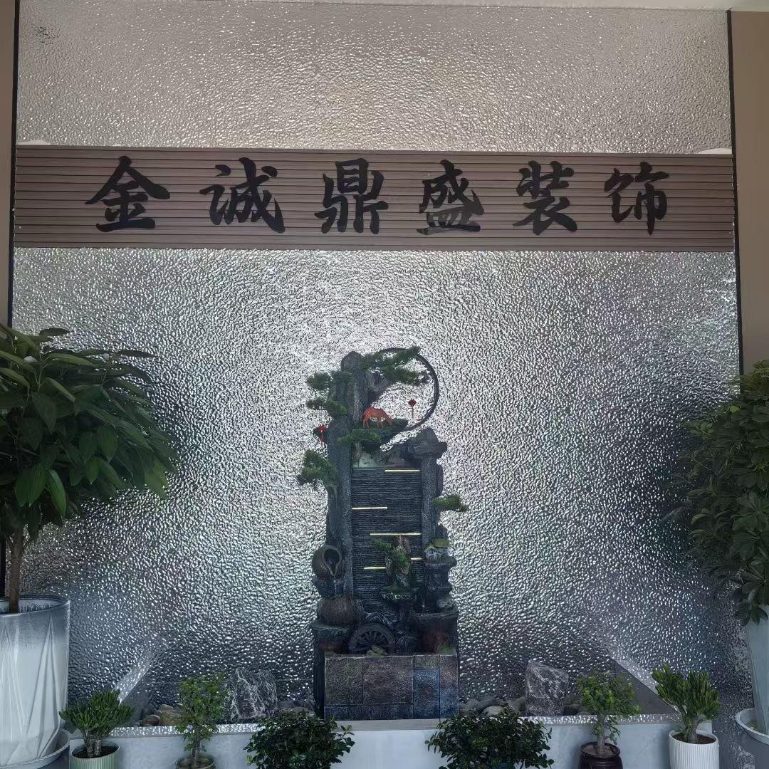 西安市阎良区金诚鼎盛装饰