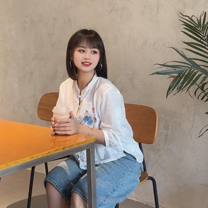 小阿洁带你嗨