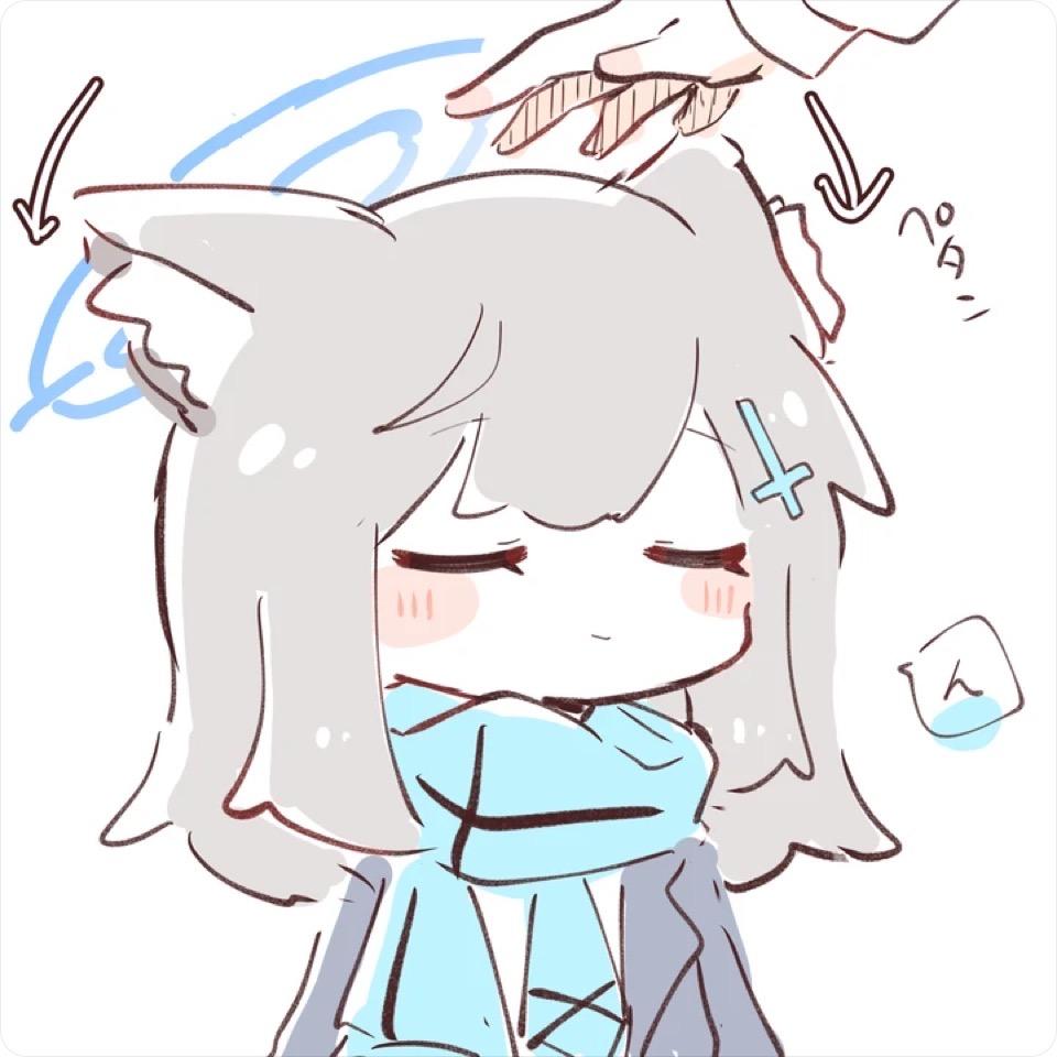 打瞌睡了