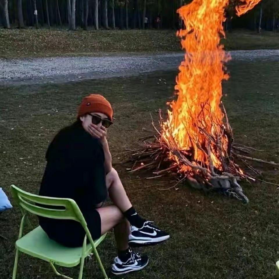 甜腻的老干妈