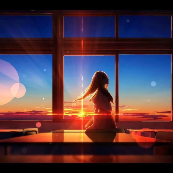 我爱玩光遇。。。