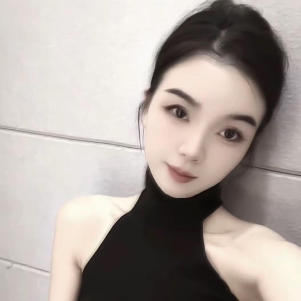 单眼皮大姐姐