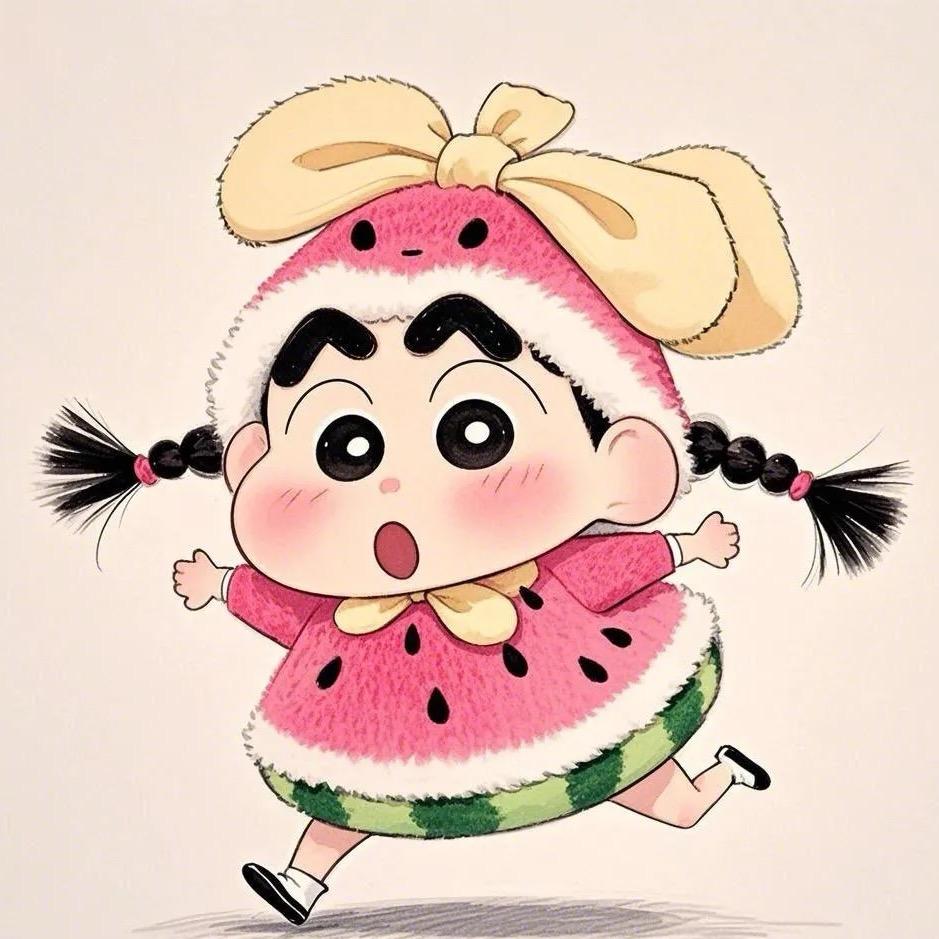 柿柿皆顺