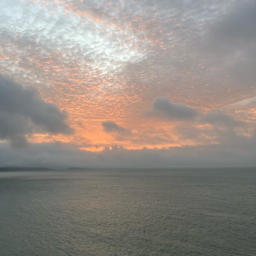 始终会微笑的男人