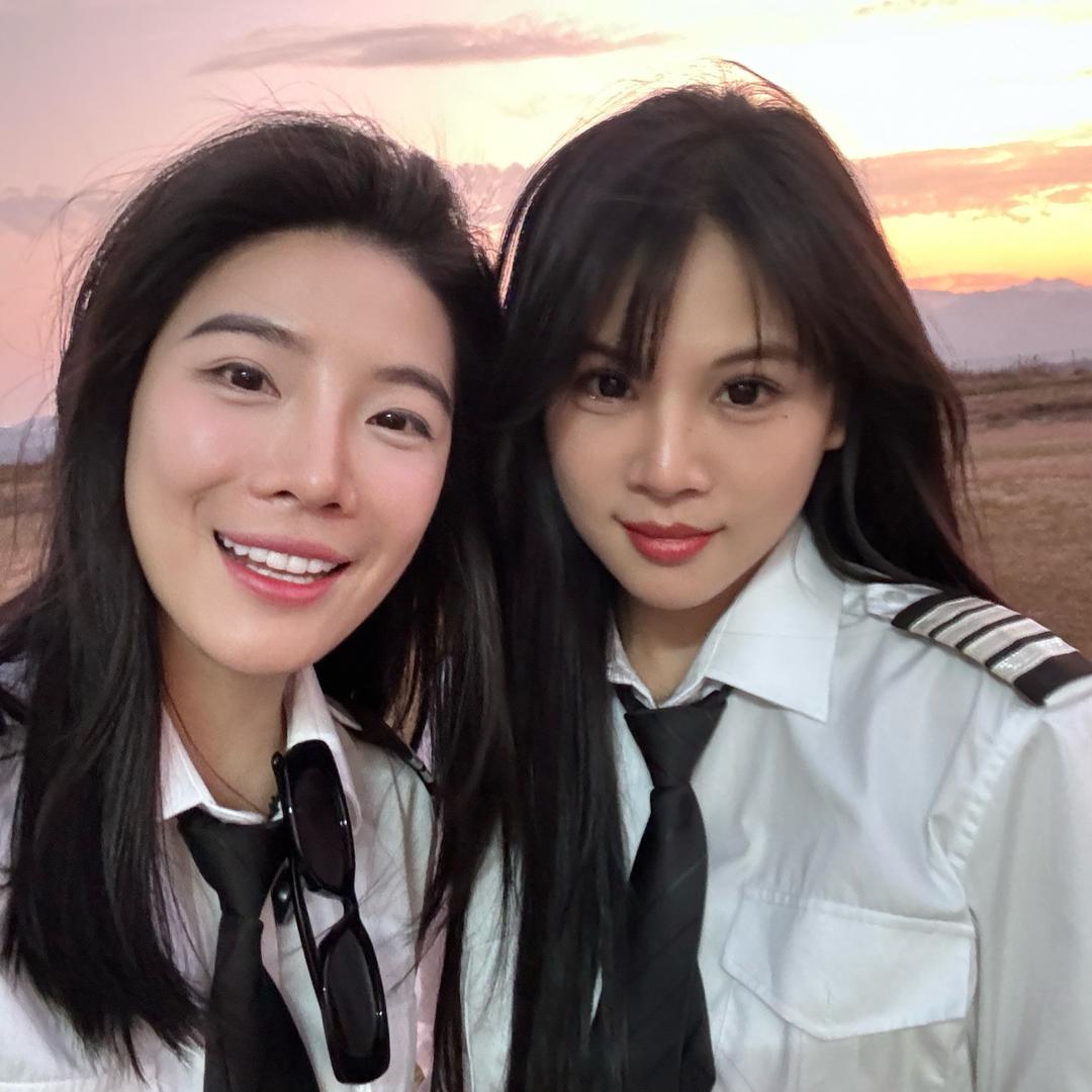 小浪（小清朋友）