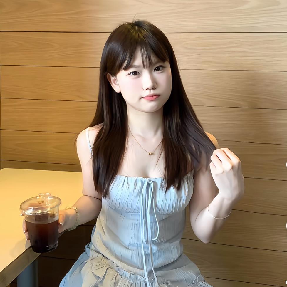 安澜府官方主播-小美