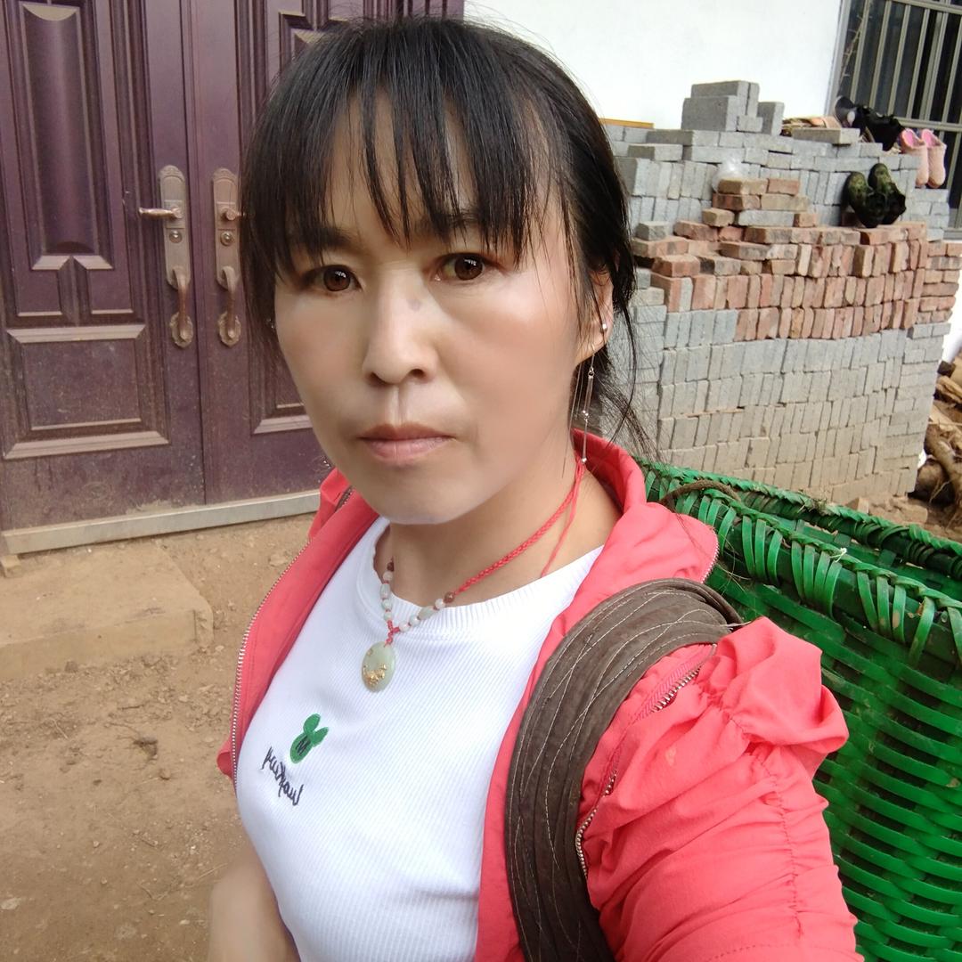 傻丫头