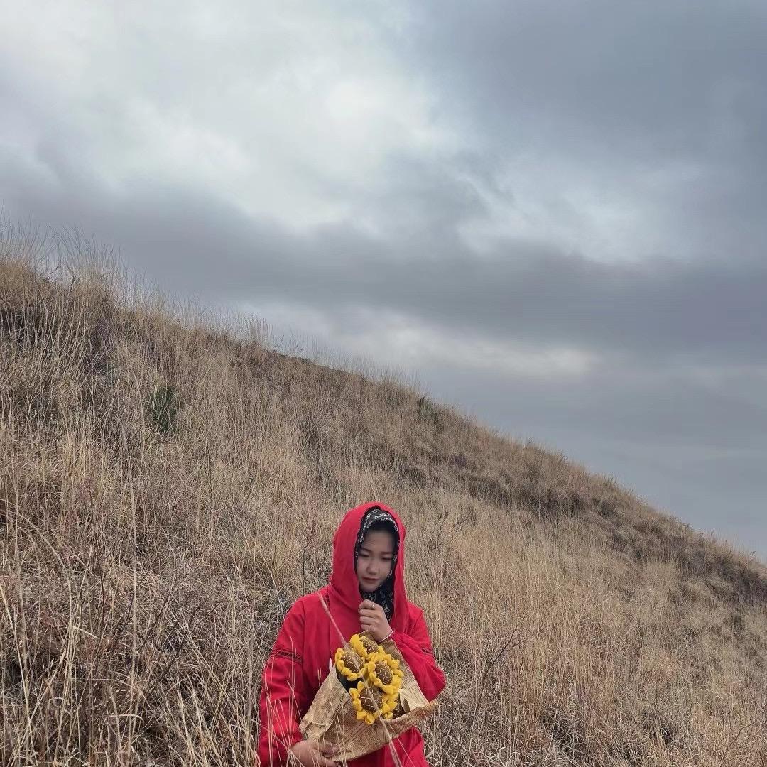 豆芽麻麻🐍（记录日常）
