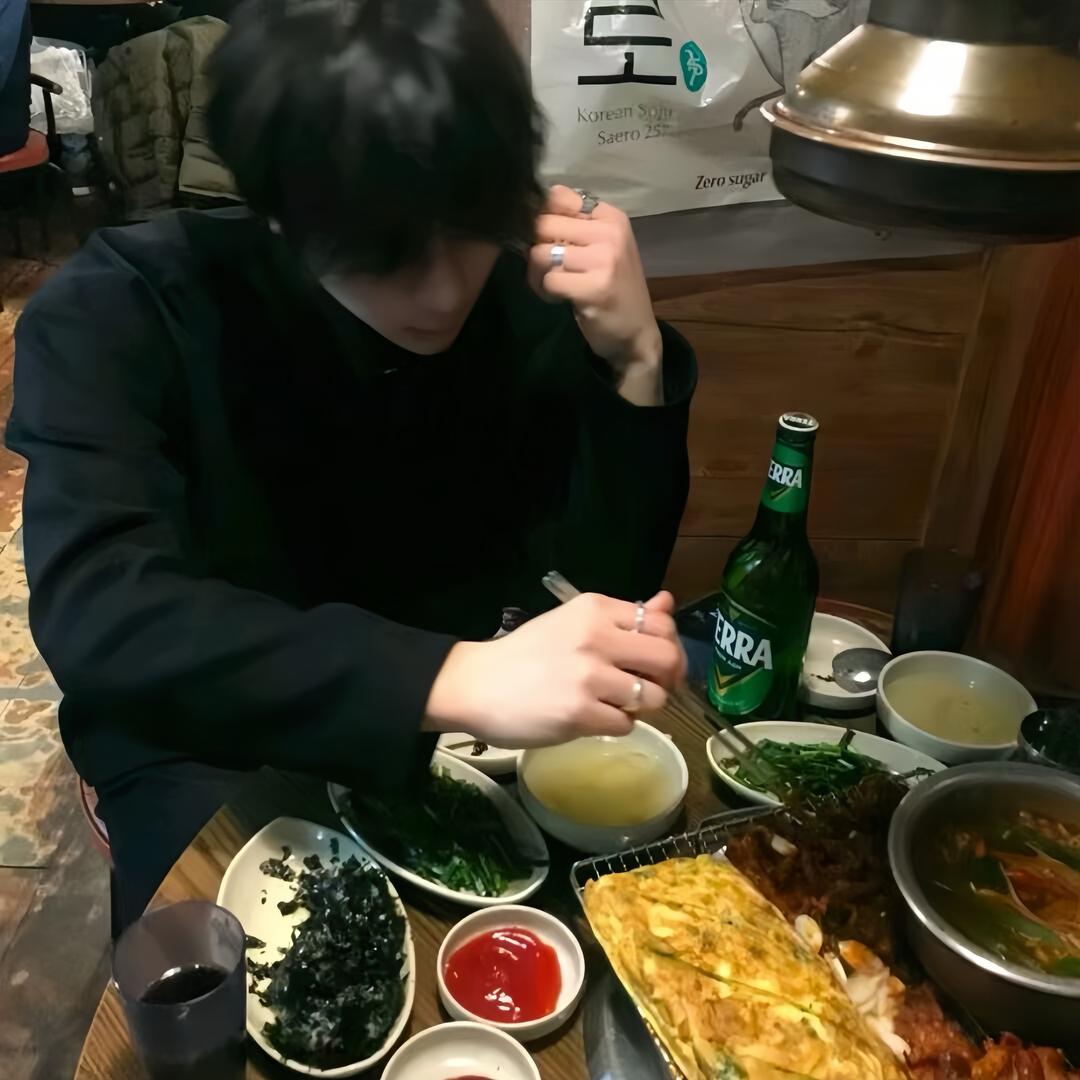 蛇信子