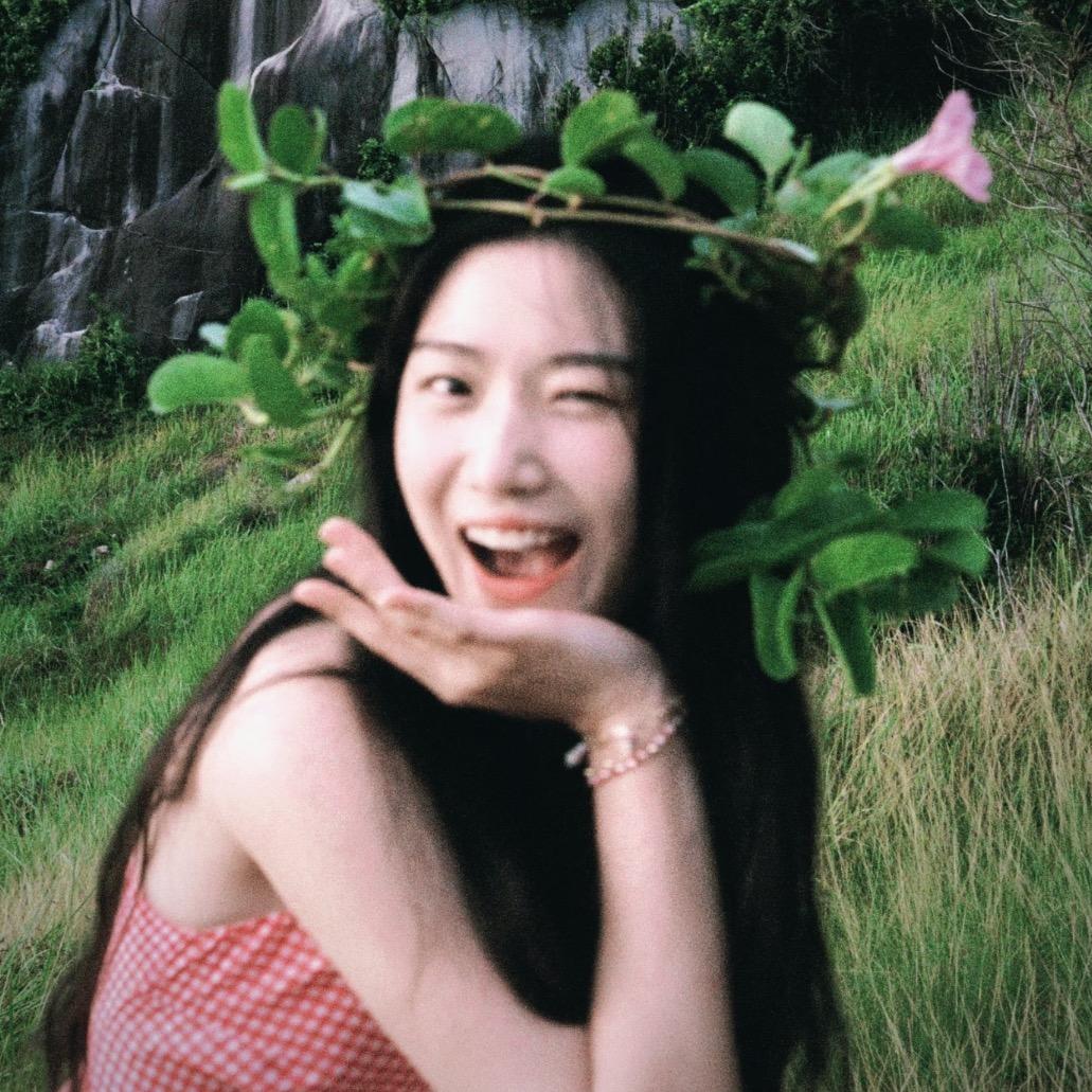 -偶尔喜欢发呆-