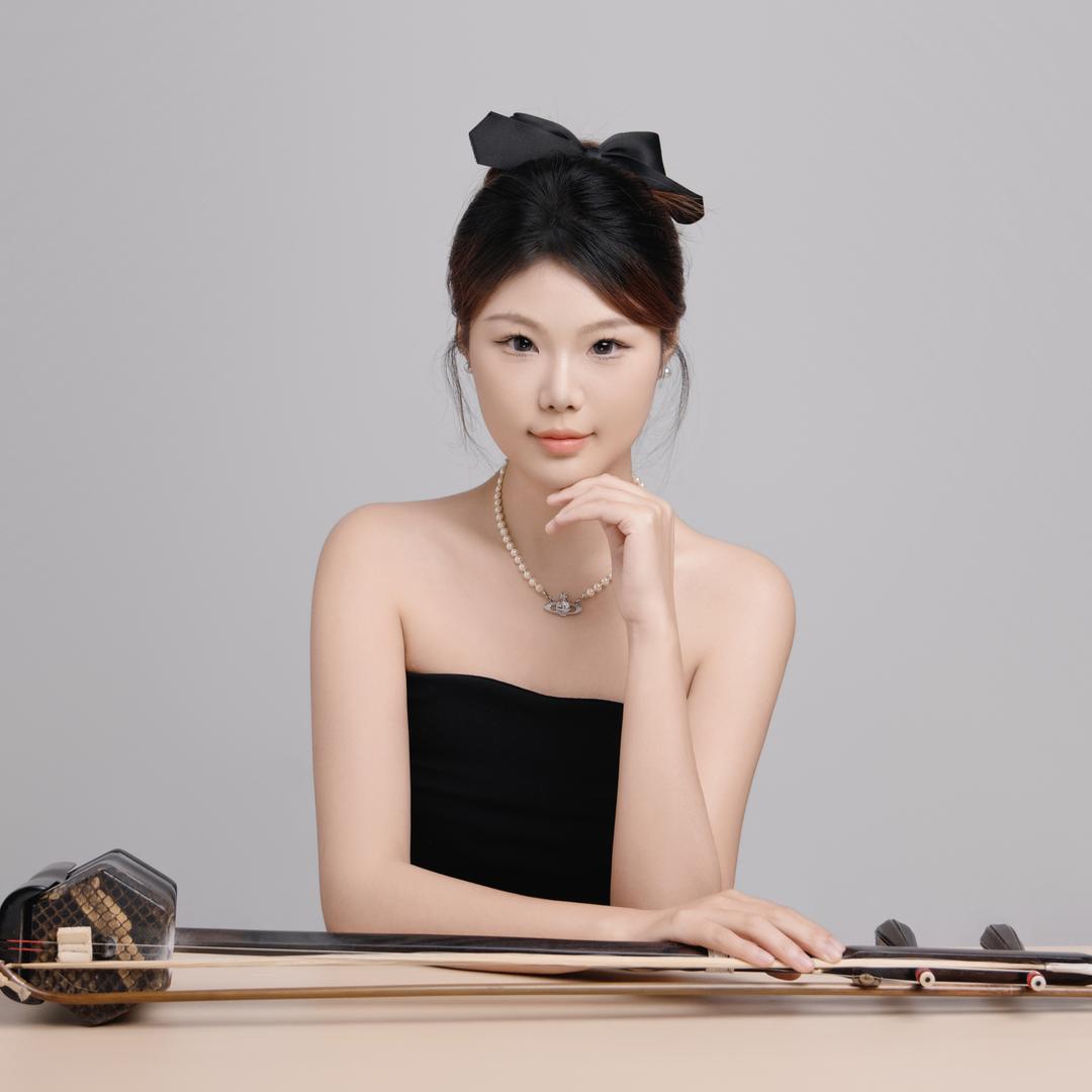 冰冰🎶二胡
