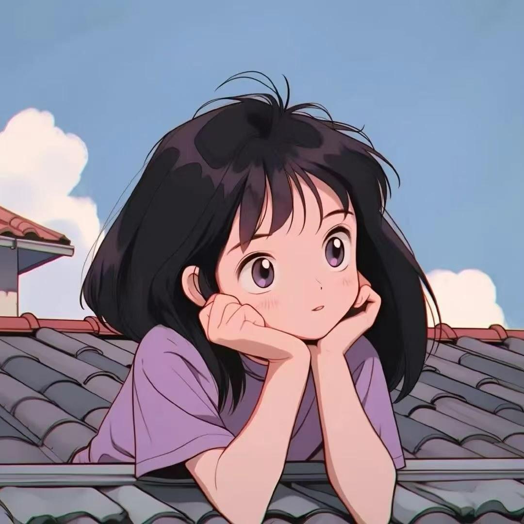 可洋气❤️