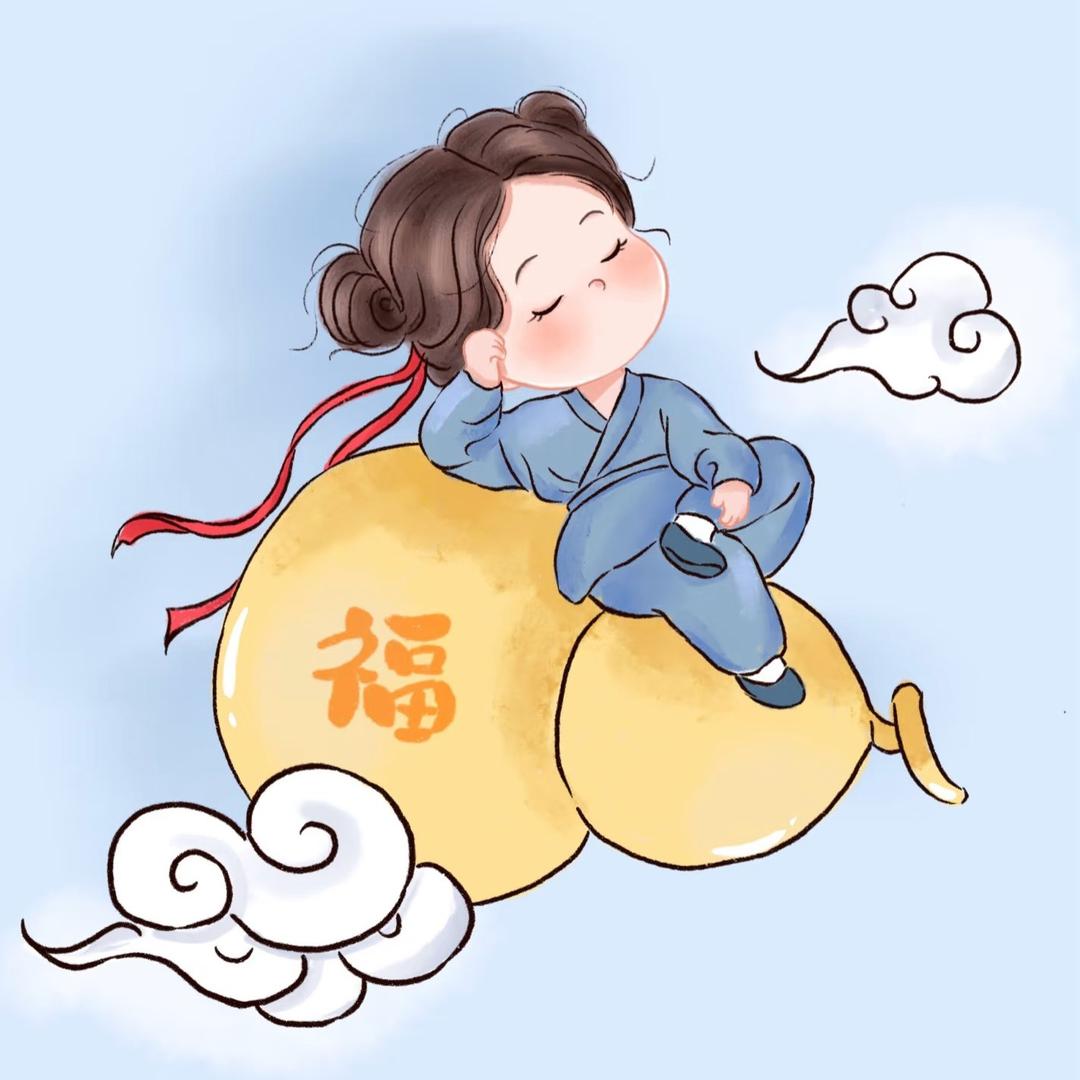 张钟元 葫芦烙画