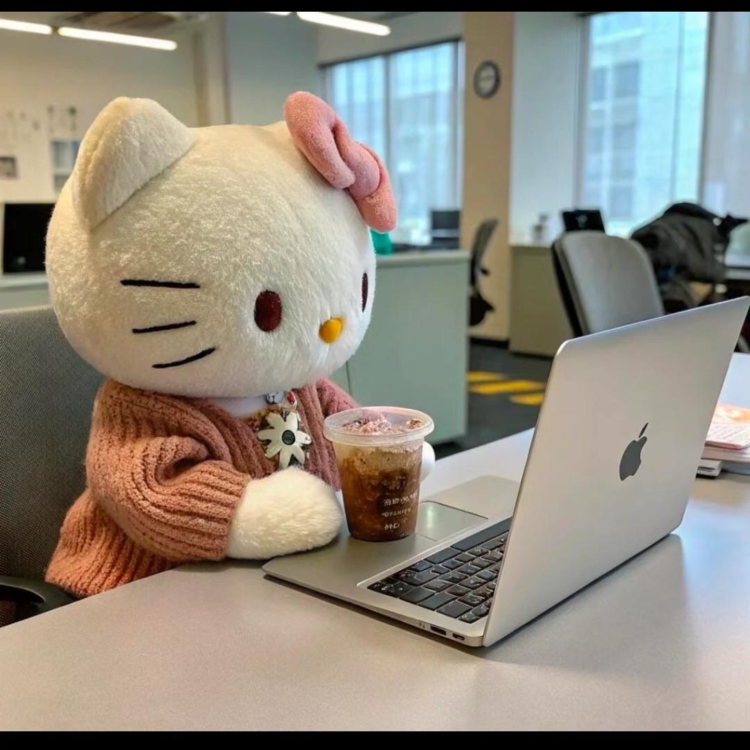 妮妮NINI好物优选