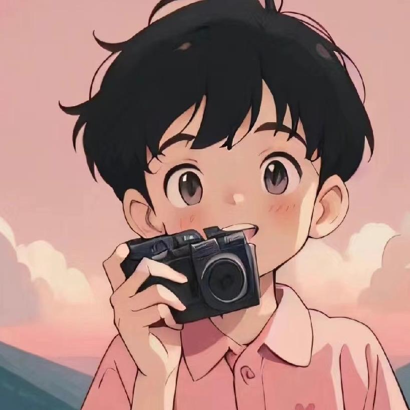 亮晶晶✨