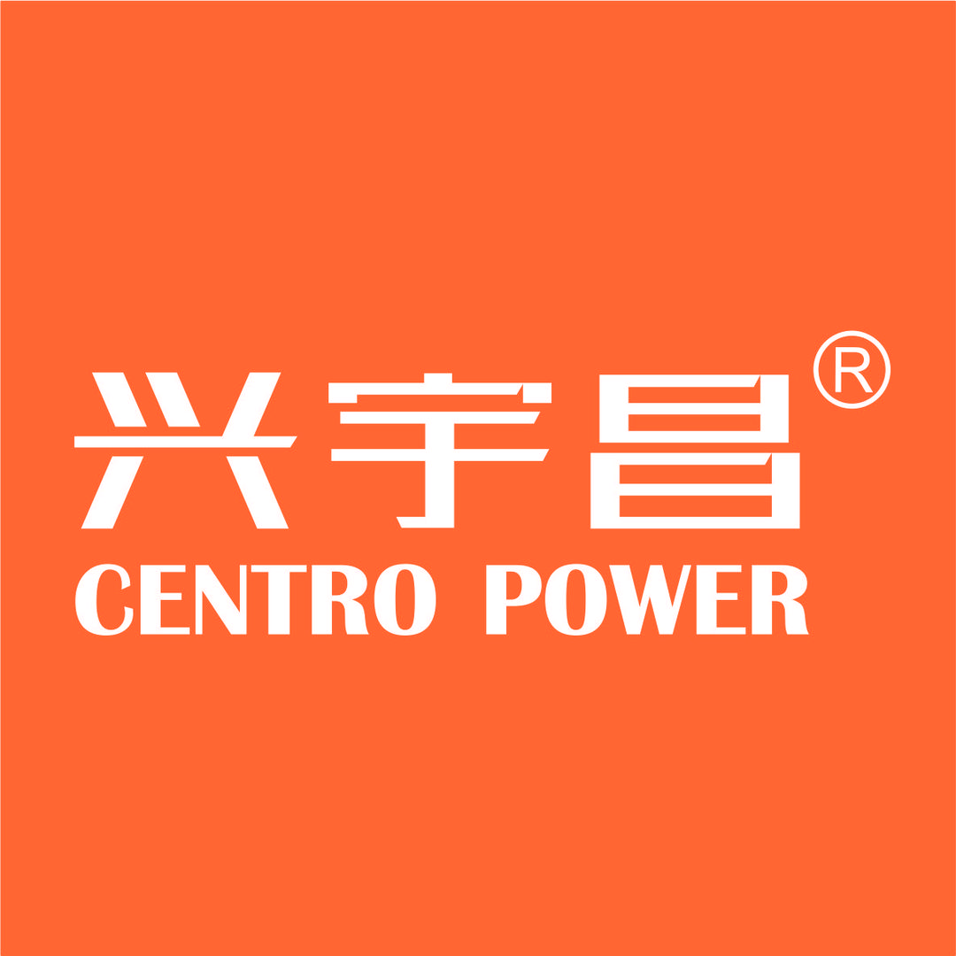 兴宇昌电池