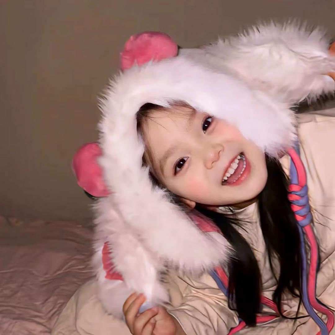 一个有趣的女人