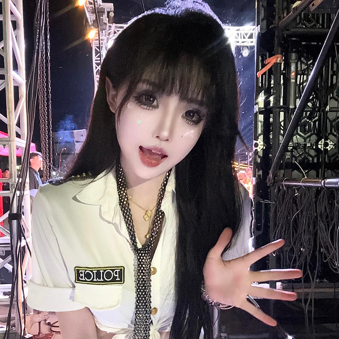 糕冷小玥🧊