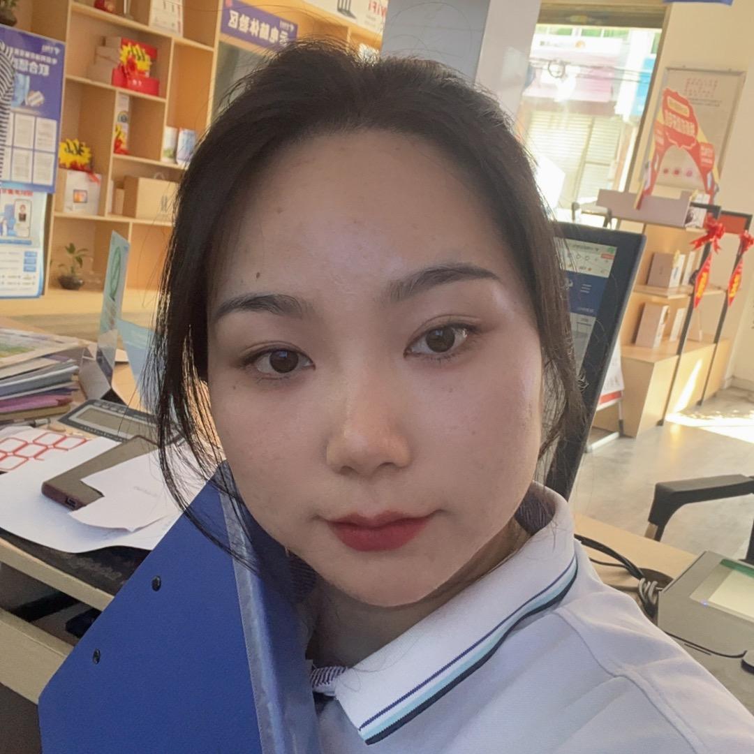王敏敏🌙