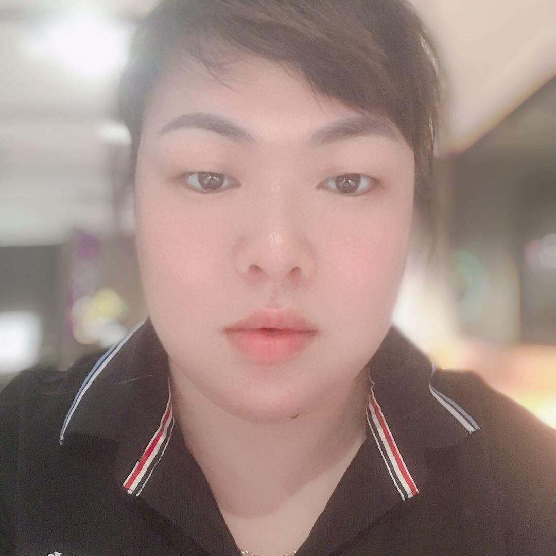 家具人胖妹